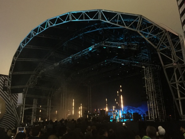 [Clockenflap]