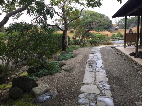 [Travel][Garden]