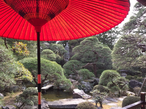 [Garden][Tokyo]