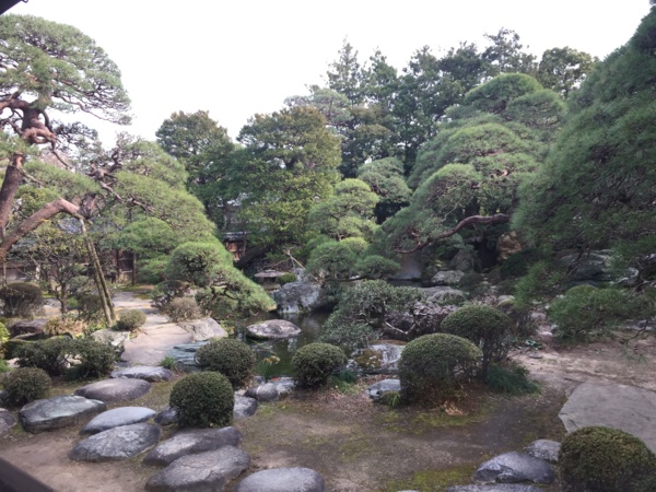 [Garden][Tokyo]