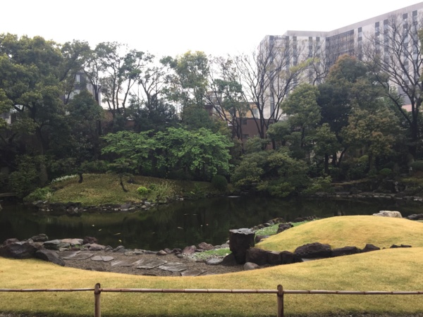 [桜][Garden]