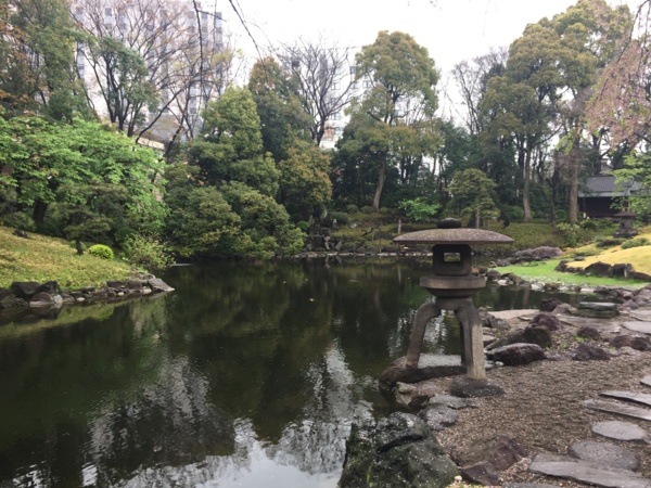 [桜][Garden]