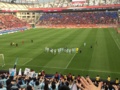 [Football][Jubilo]