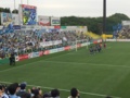 [Football][Jubilo]