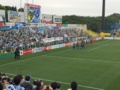 [Football][Jubilo]