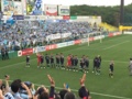 [Football][Jubilo]