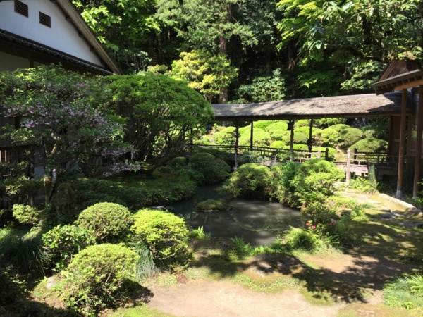 [Travel][Garden]