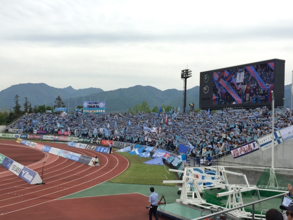 [Travel][Jubilo][Football]