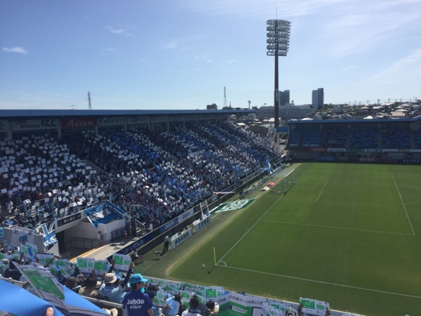 [Jubilo][Football]