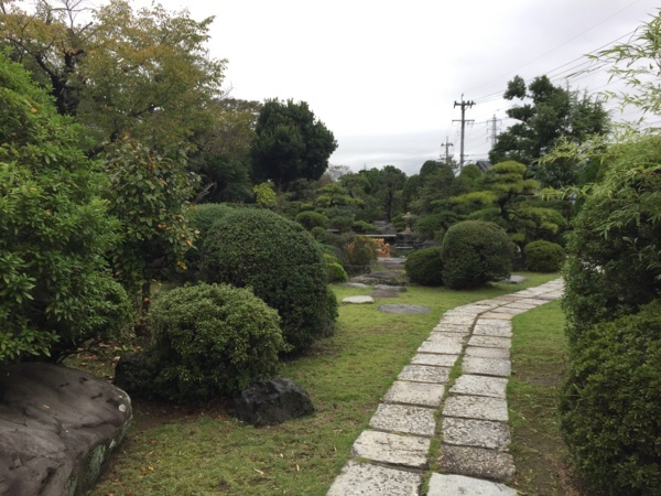 [浜松静岡][Garden]