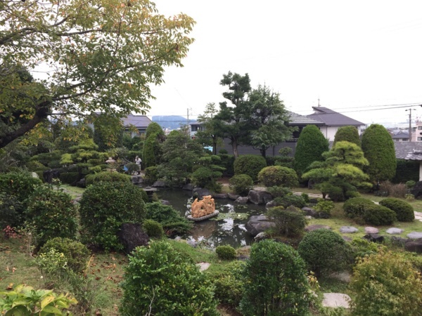 [浜松静岡][Garden]