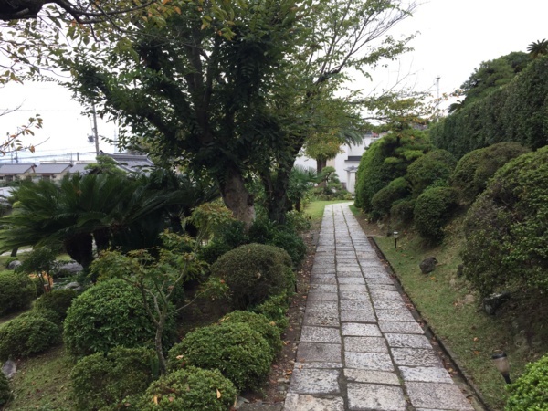 [浜松静岡][Garden]