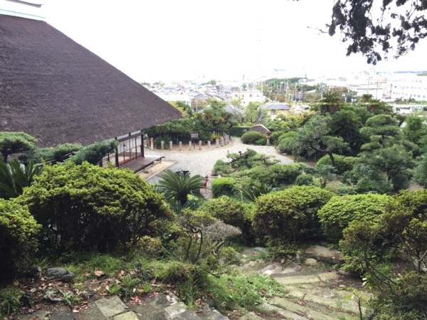 [浜松静岡][Garden]