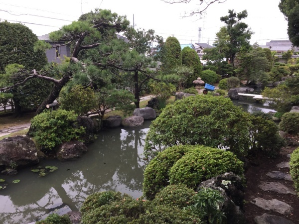 [浜松静岡][Garden]