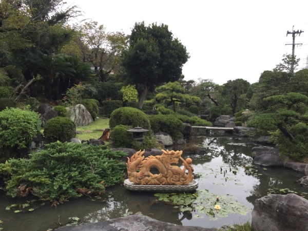 [浜松静岡][Garden]