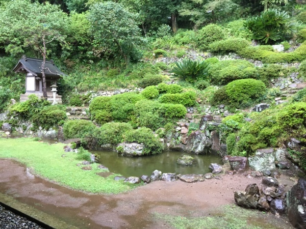 [浜松静岡][Garden]