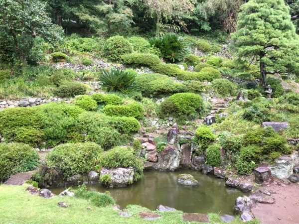 [浜松静岡][Garden]