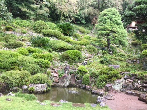 [浜松静岡][Garden]