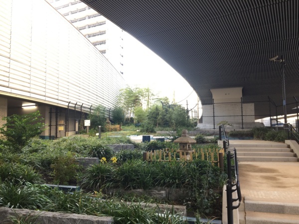 [Tokyo][Garden]