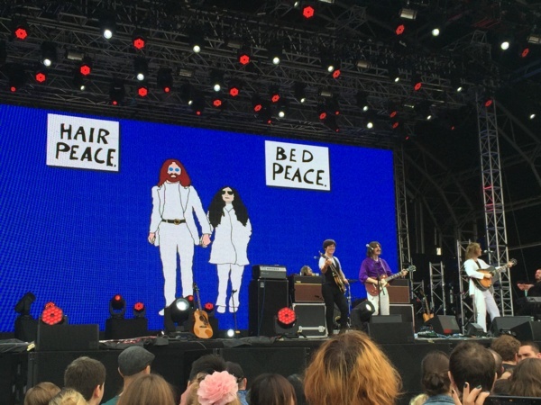 [Travel][Clockenflap]