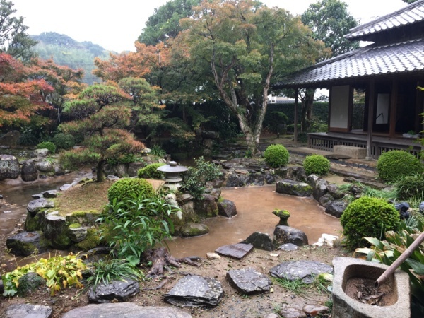 [Travel][Garden]