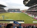 [Travel][Football][Jubilo]