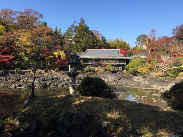 [浜松静岡][Garden]