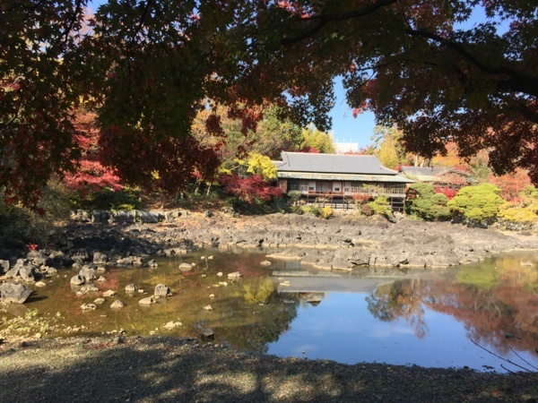 [浜松静岡][Garden]