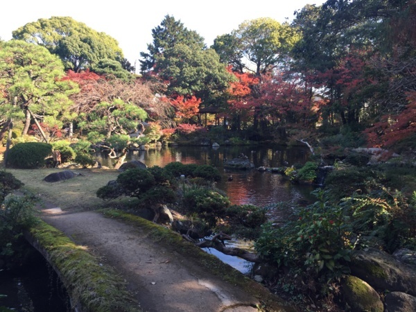 [浜松静岡][Garden]