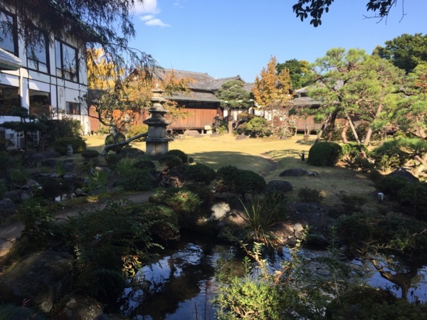 [浜松静岡][Garden]