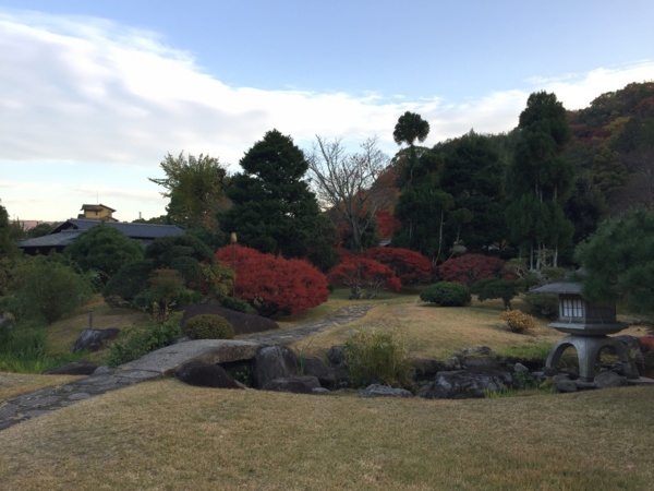 [浜松静岡][Garden]