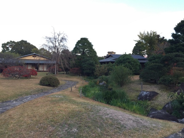 [浜松静岡][Garden]