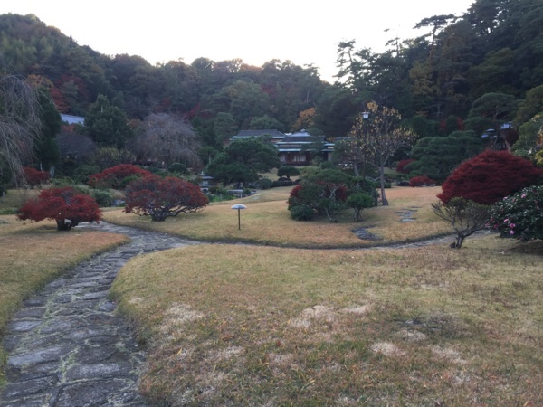 [浜松静岡][Garden]