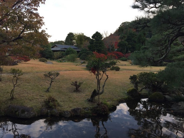 [浜松静岡][Garden]