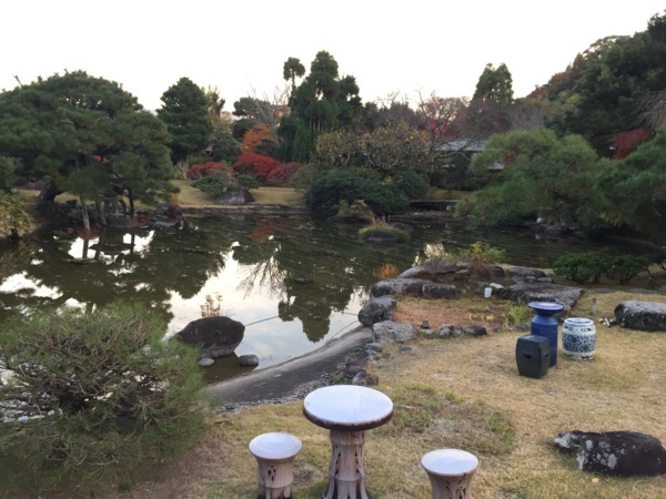 [浜松静岡][Garden]