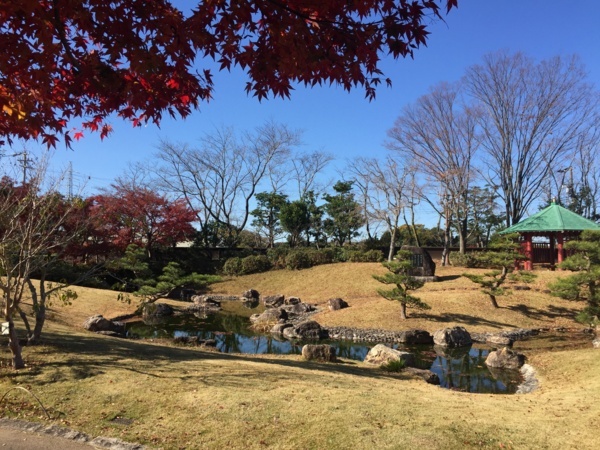 [浜松静岡][Garden]