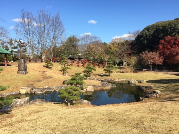 [浜松静岡][Garden]