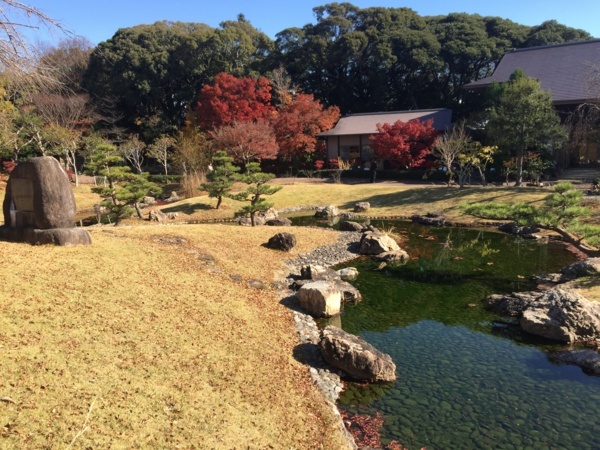 [浜松静岡][Garden]