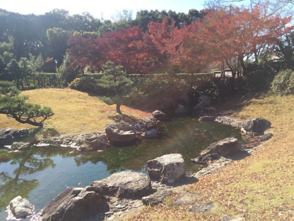 [浜松静岡][Garden]