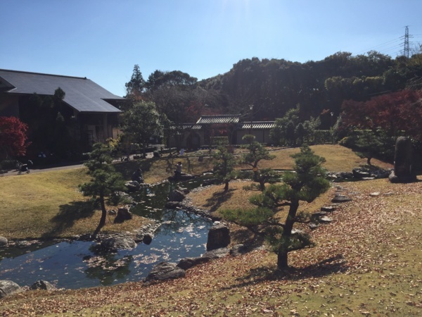 [浜松静岡][Garden]