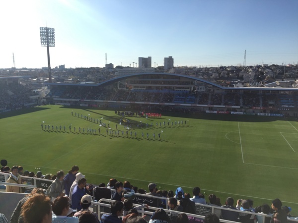 [Jubilo][Football]