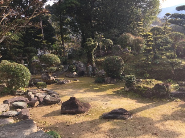 [Travel][Garden]