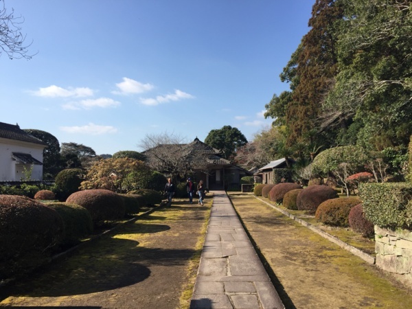 [Travel][Garden]