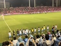 [Football][Jubilo]