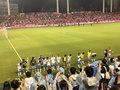 [Football][Jubilo]