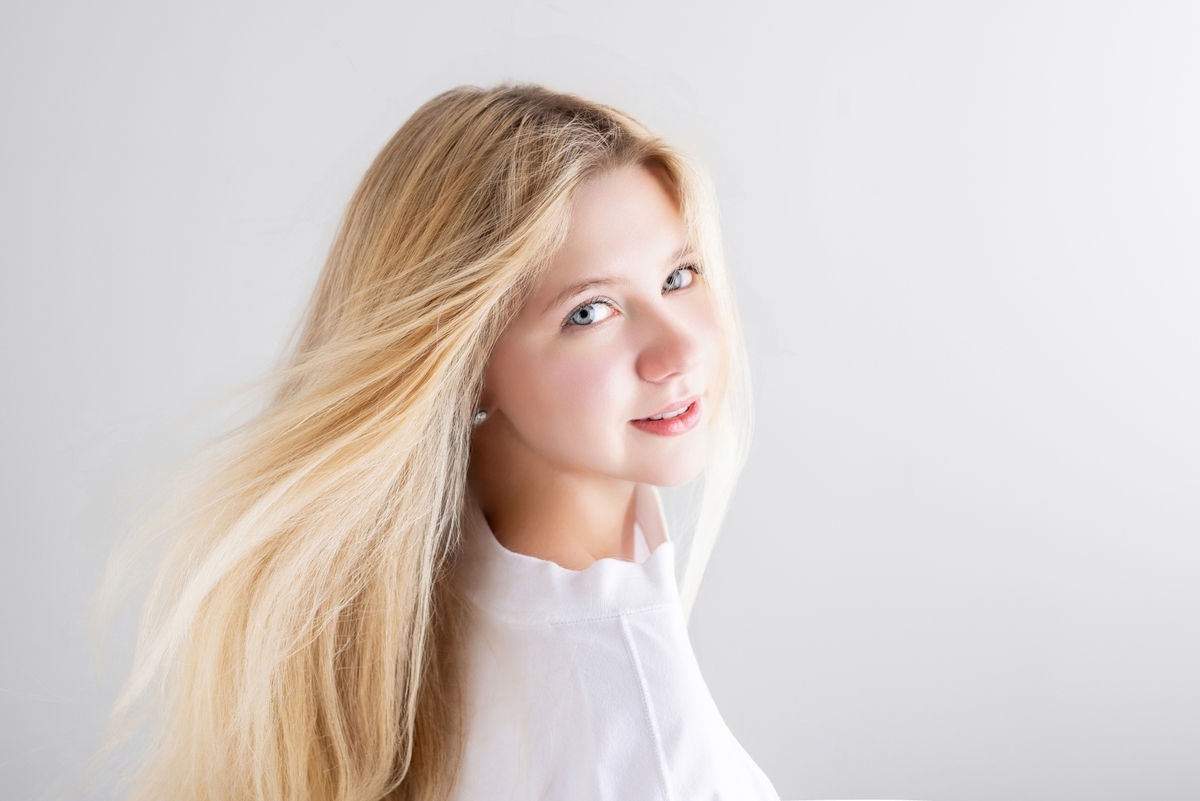 がっちりマンデー ケアストレートブラシ 1万円の極上ブラシ strainia