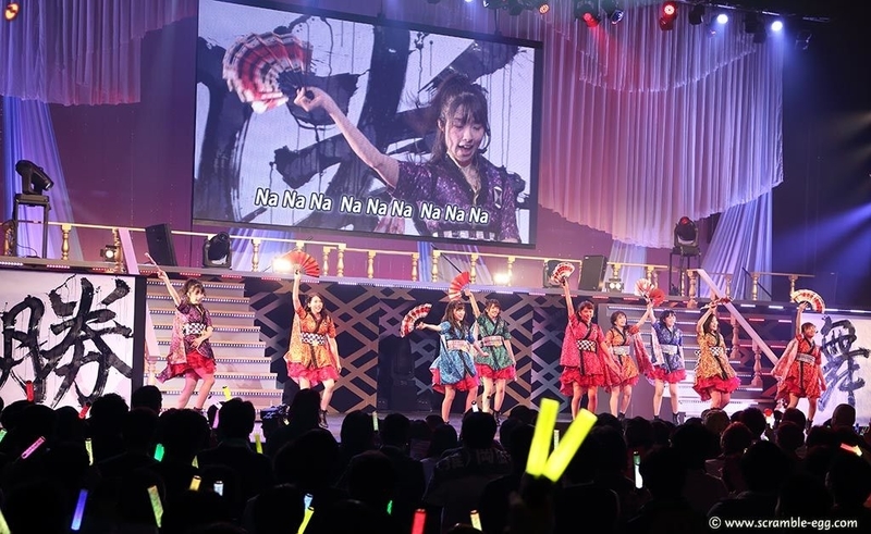 13期らしさで到達した金字塔 ～AKB48 13期生公演 in TDC ～今