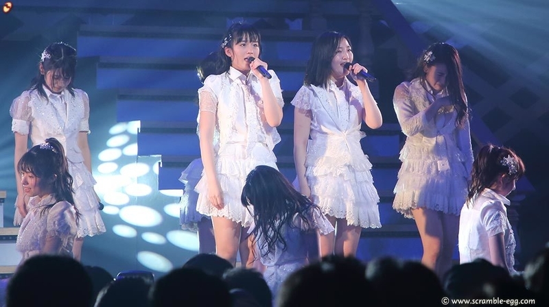 13期らしさで到達した金字塔 ～AKB48 13期生公演 in TDC ～今