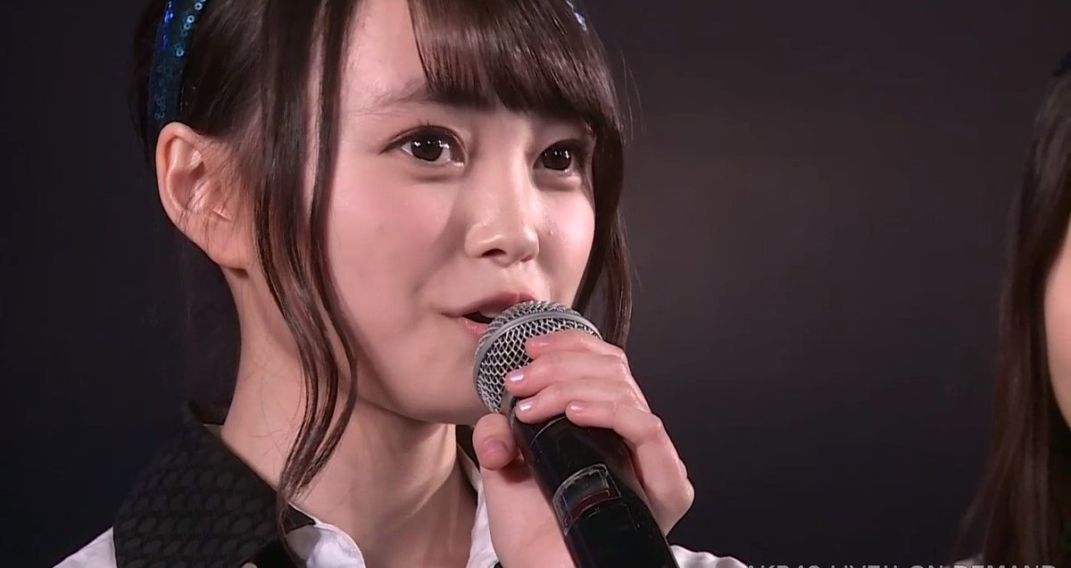 美しき卒業の花道 19 11 28 Akb48 チームb シアターの女神 公演 樋渡結依卒業公演 感想 レポート てっの一番いいブログ 美しき卒業の花道 19 11 28 Akb48 チームb シアターの女神 公演 樋渡結依卒業公演 感想 レポート てっの一番いいブログ