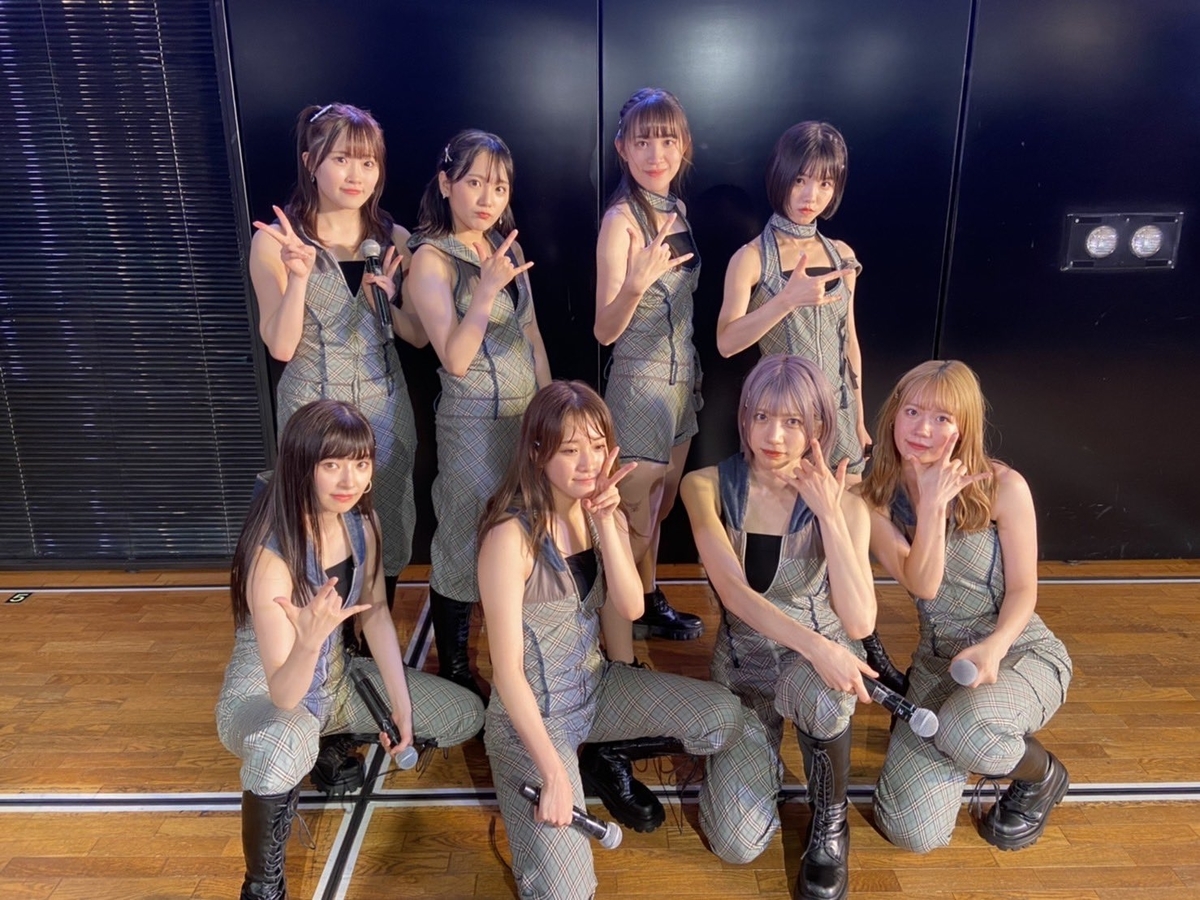 Akb48 チームk 逆上がり 公演 22 7 27 感想 レポート てっの一番いいブログ